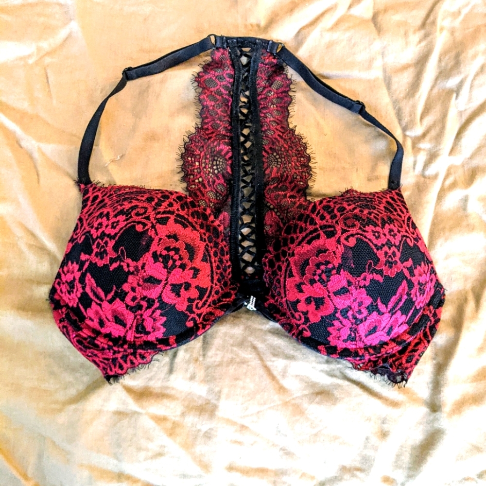 La Senza Padded Bra